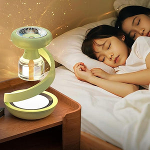Electric Mosquito Repellent Vaporizer